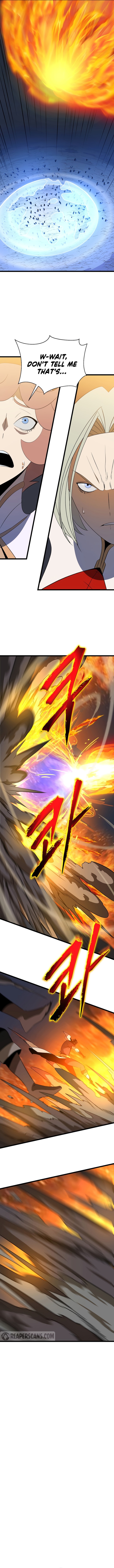 Kill The Hero - Chapter 130 Page 9