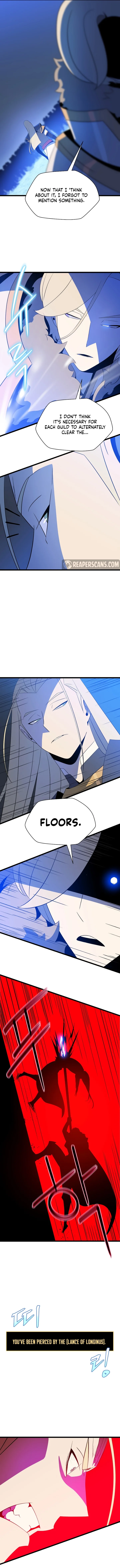 Kill The Hero - Chapter 134 Page 7