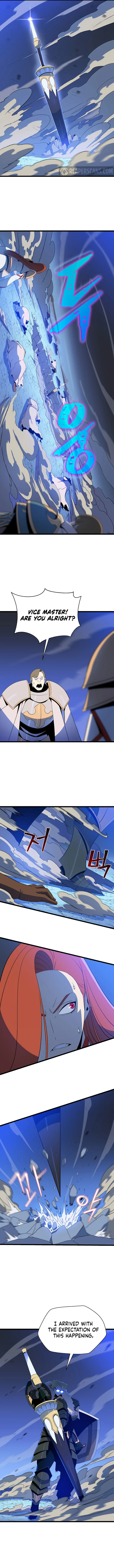 Kill The Hero - Chapter 135 Page 3