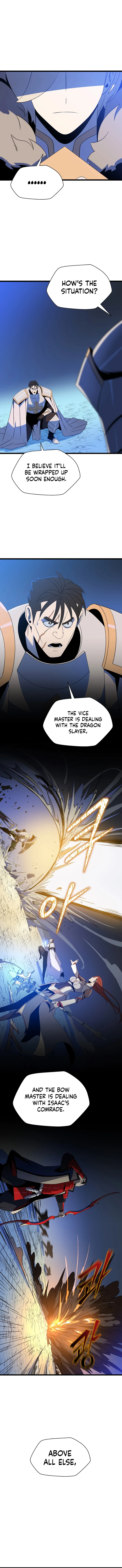 Kill The Hero - Chapter 137 Page 2