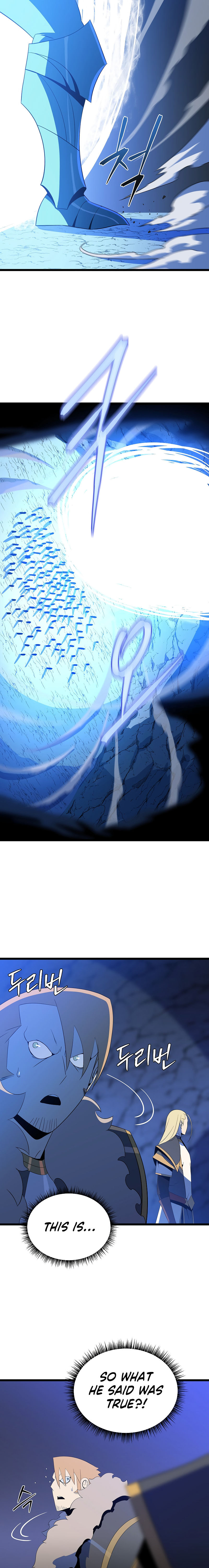 Kill The Hero - Chapter 145 Page 1