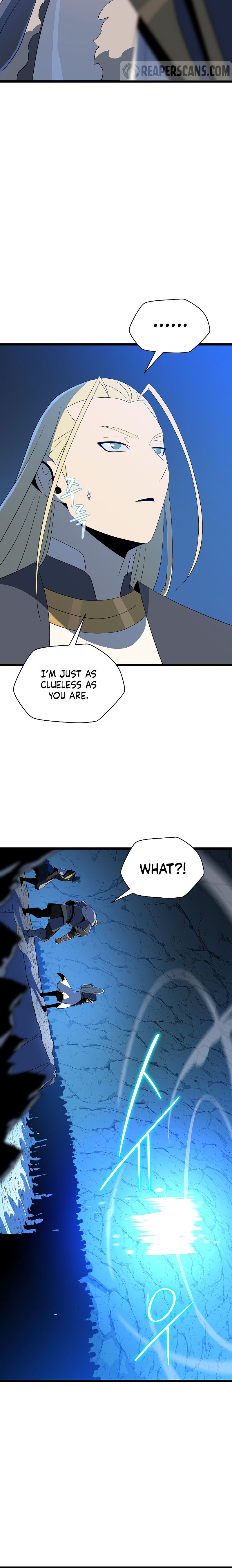 Kill The Hero - Chapter 145 Page 12