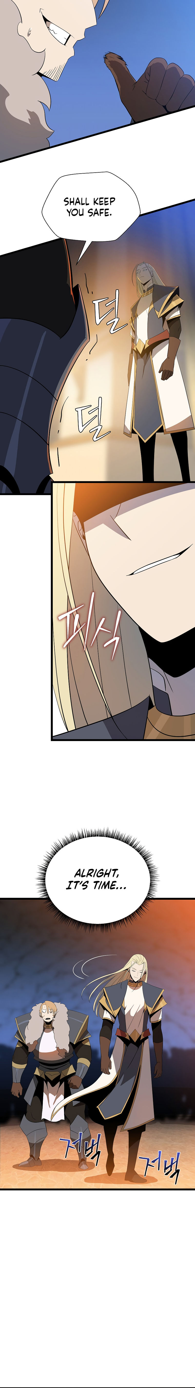 Kill The Hero - Chapter 145 Page 16