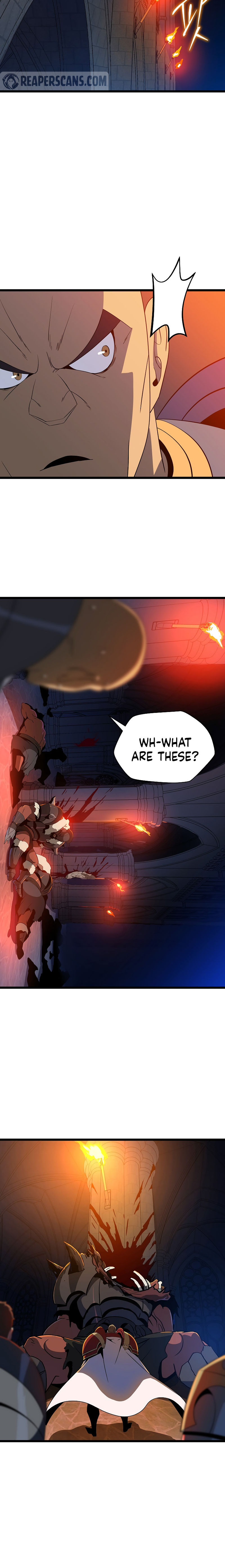 Kill The Hero - Chapter 145 Page 20