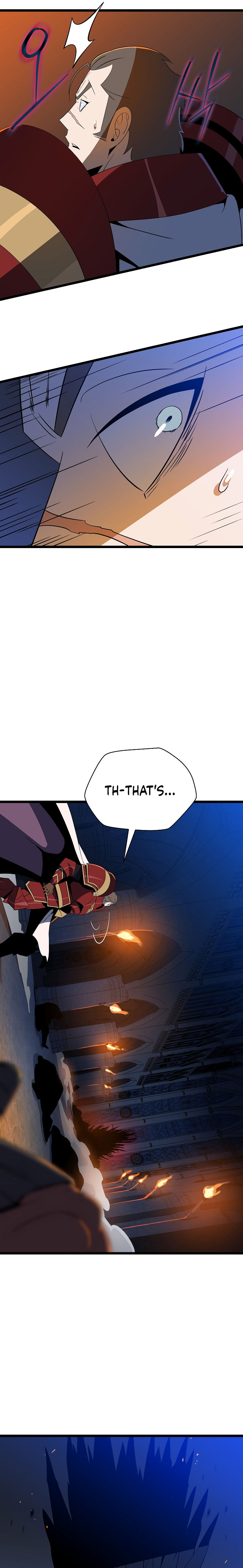 Kill The Hero - Chapter 145 Page 21