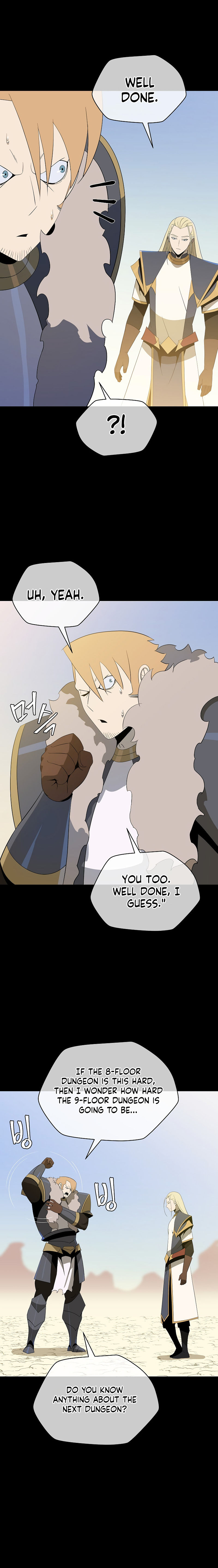 Kill The Hero - Chapter 145 Page 3