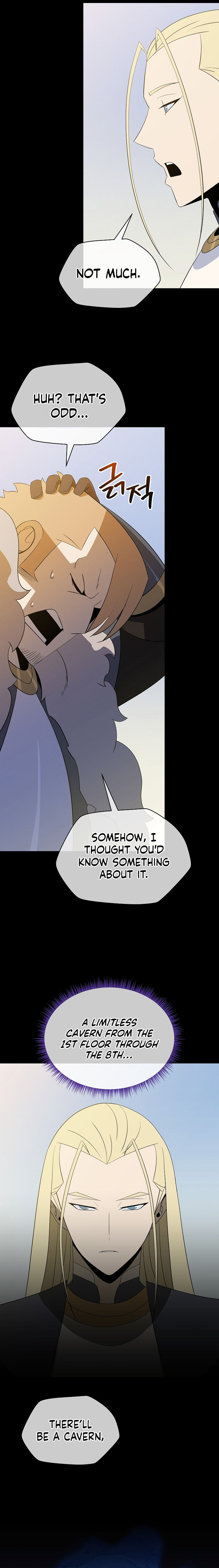 Kill The Hero - Chapter 145 Page 4