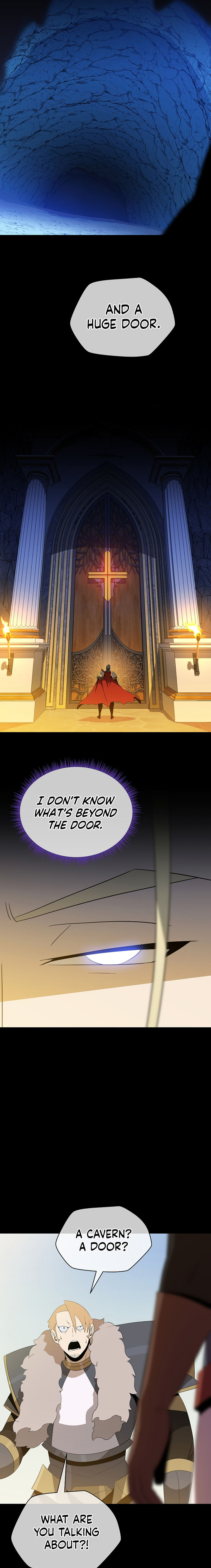 Kill The Hero - Chapter 145 Page 5