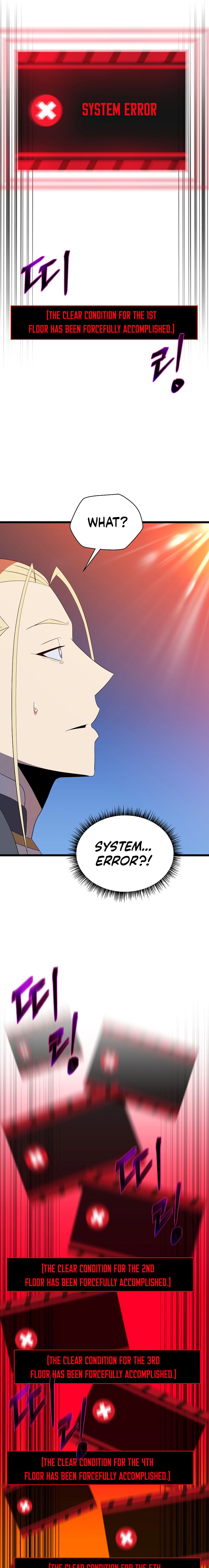 Kill The Hero - Chapter 145 Page 9
