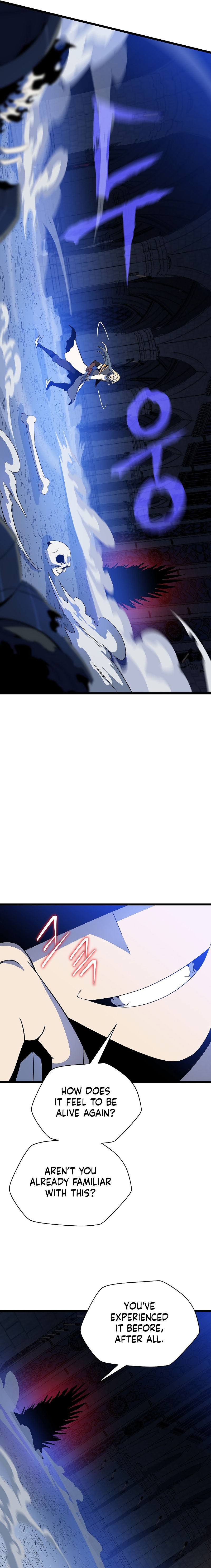 Kill The Hero - Chapter 146 Page 18