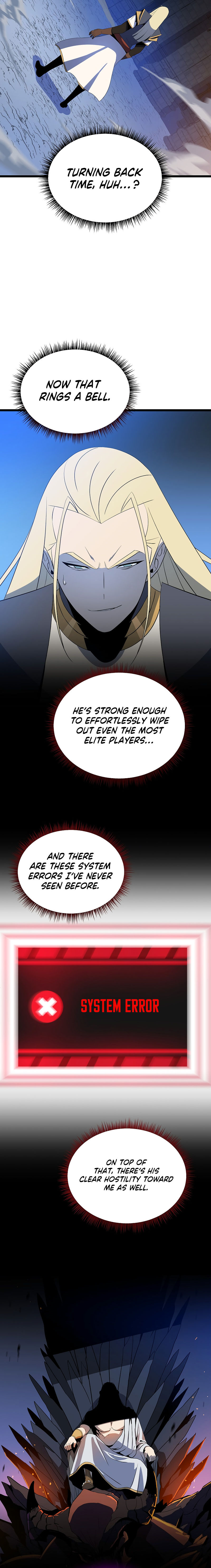 Kill The Hero - Chapter 146 Page 19