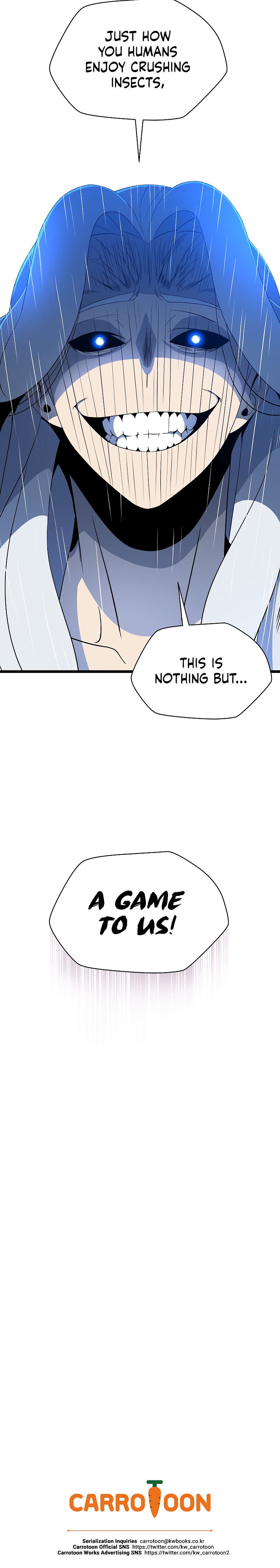 Kill The Hero - Chapter 146 Page 23
