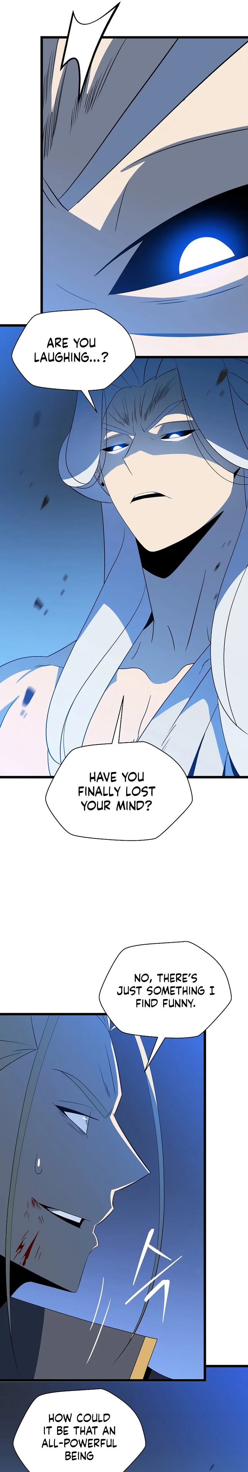 Kill The Hero - Chapter 147 Page 9