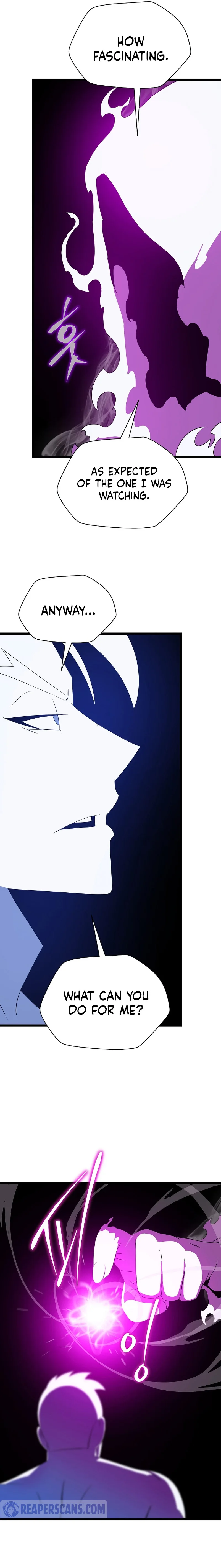 Kill The Hero - Chapter 147 Page 19