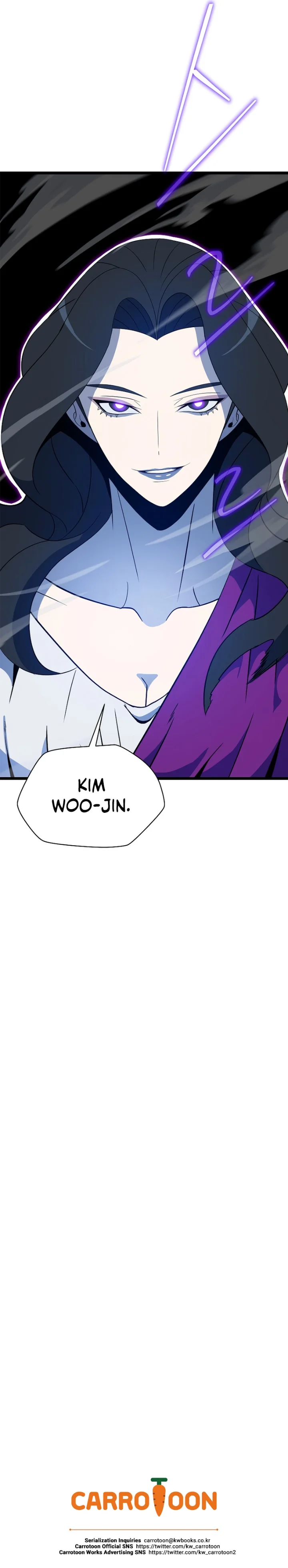 Kill The Hero - Chapter 149 Page 12