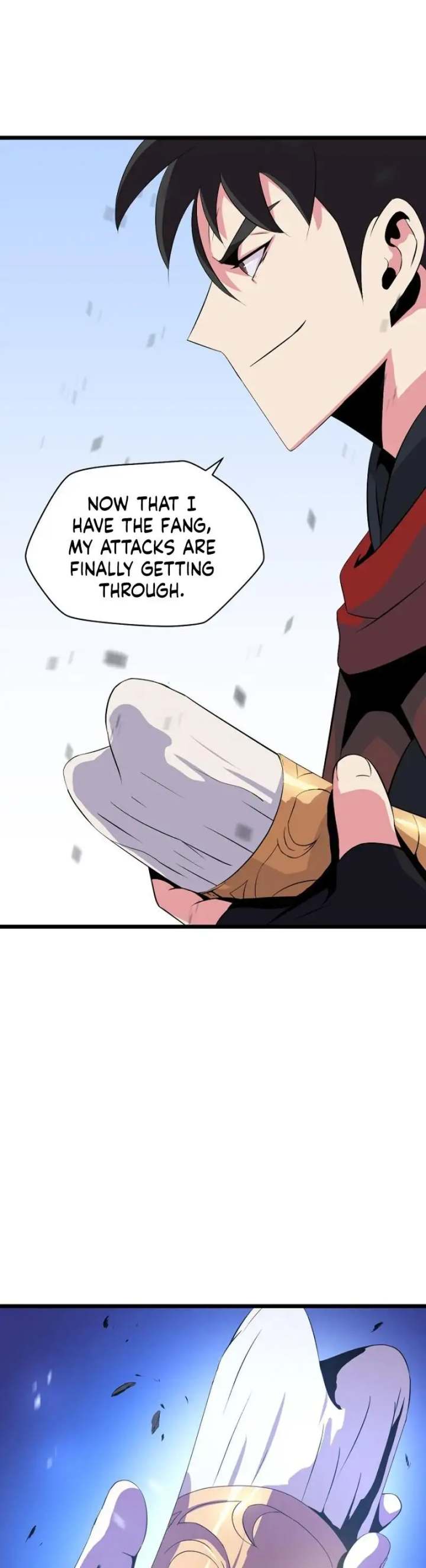 Kill The Hero - Chapter 15 Page 12