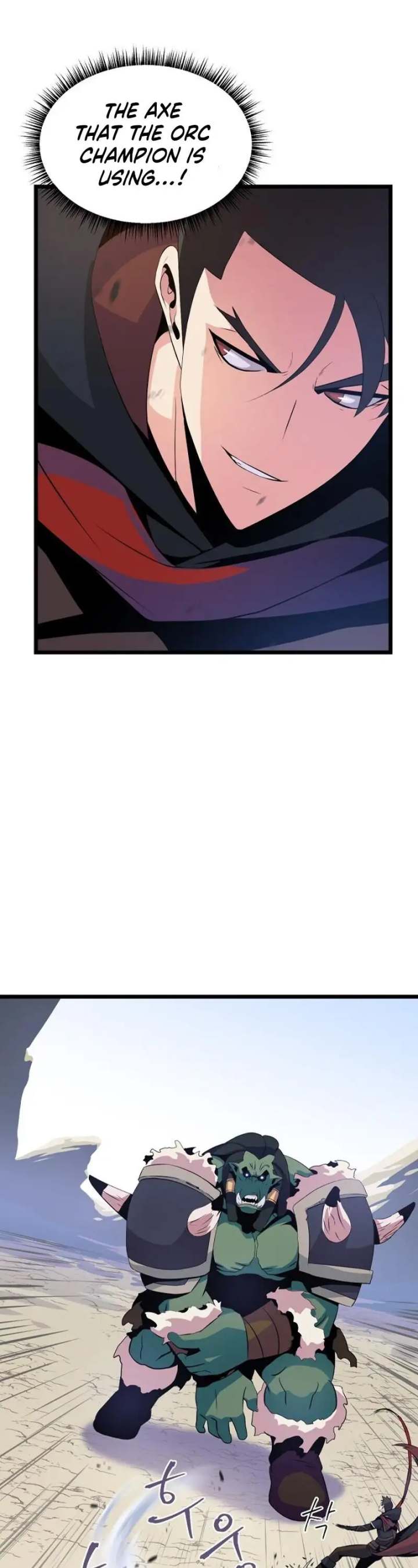 Kill The Hero - Chapter 15 Page 27