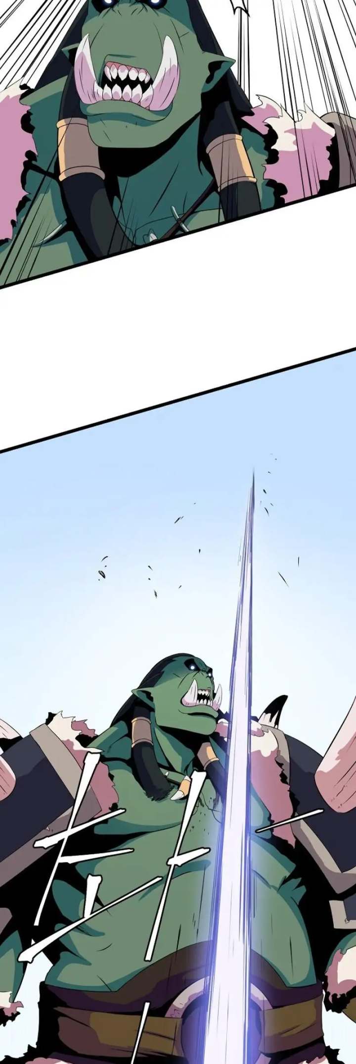Kill The Hero - Chapter 15 Page 3