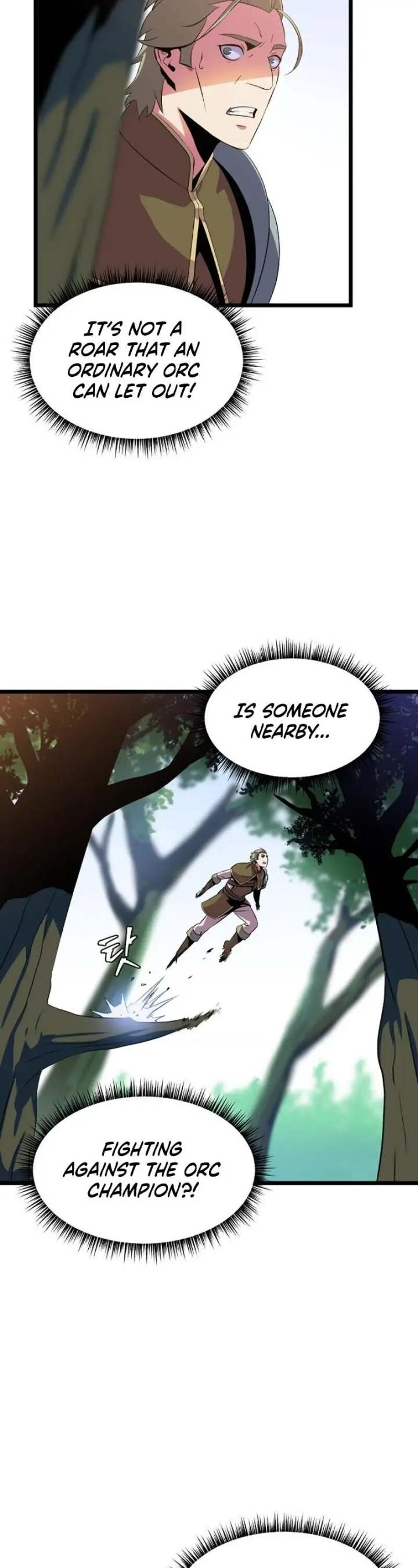 Kill The Hero - Chapter 15 Page 33