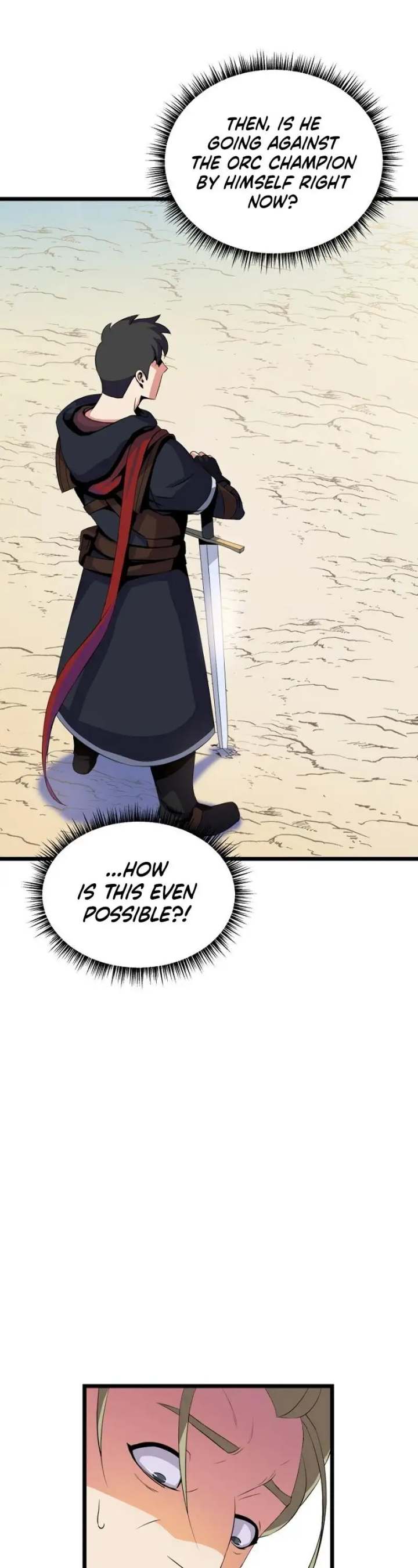 Kill The Hero - Chapter 15 Page 39