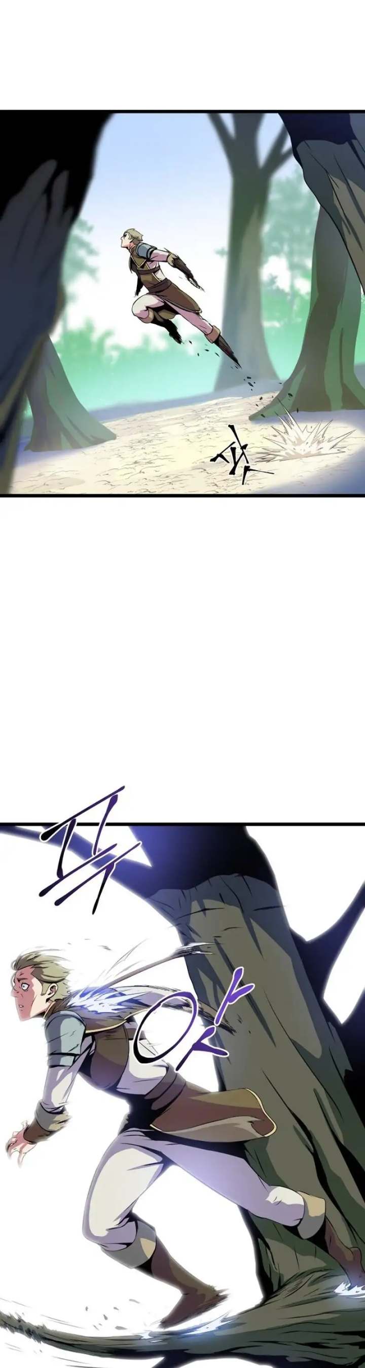 Kill The Hero - Chapter 15 Page 42