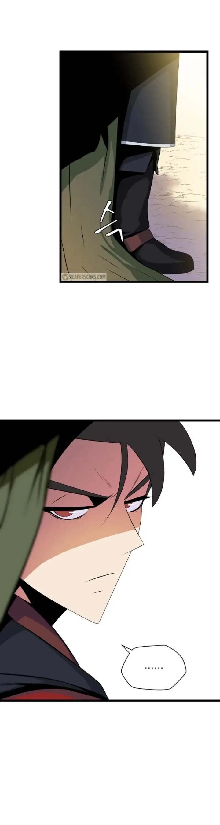 Kill The Hero - Chapter 16 Page 10