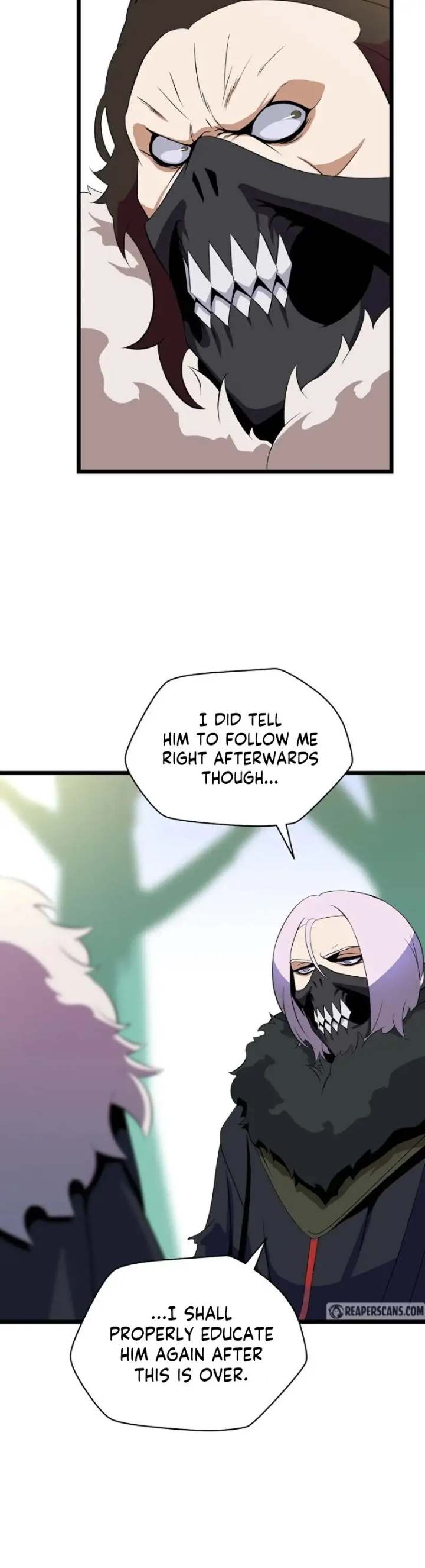 Kill The Hero - Chapter 16 Page 35