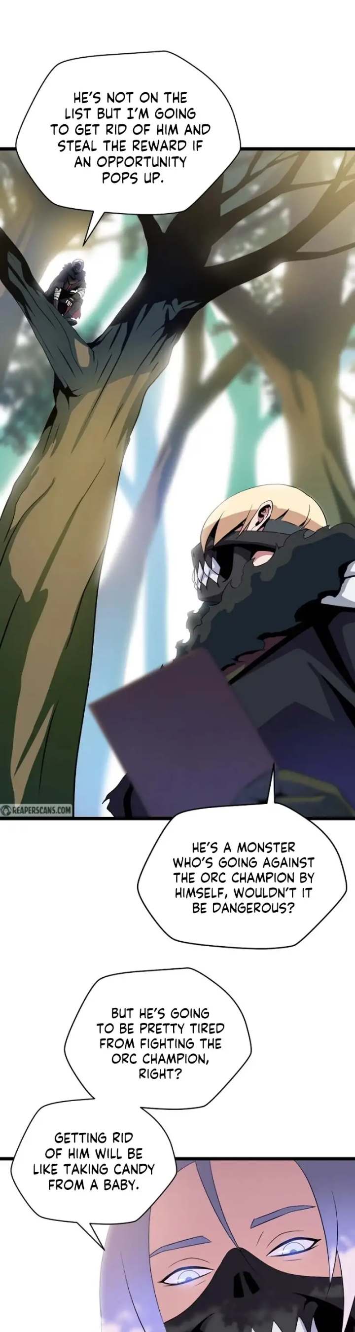 Kill The Hero - Chapter 16 Page 7
