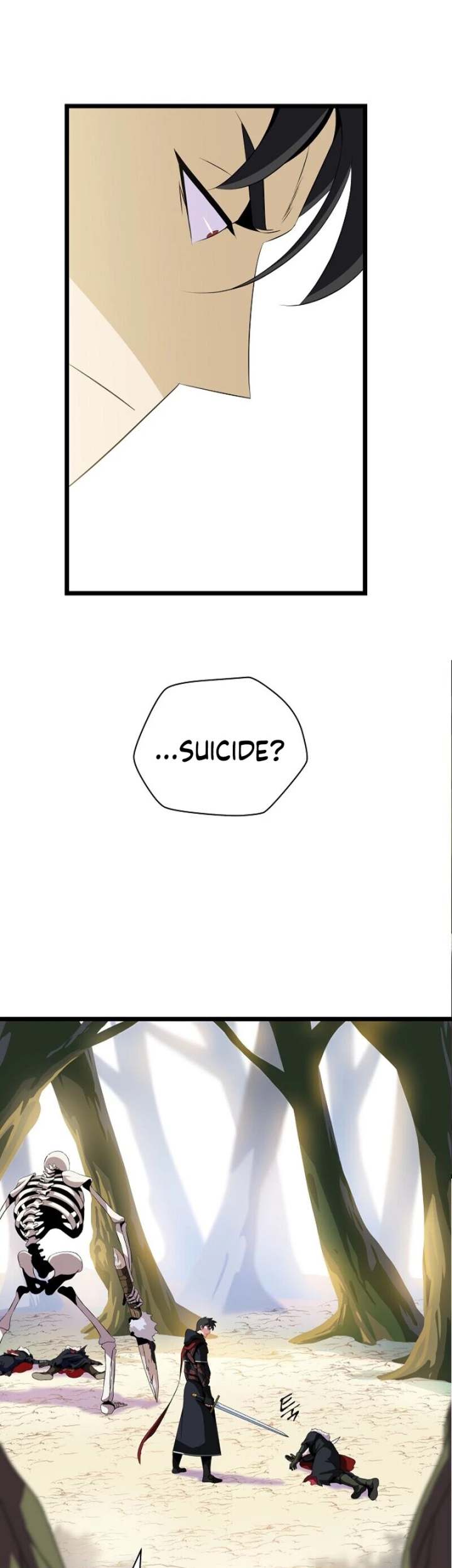 Kill The Hero - Chapter 17 Page 17