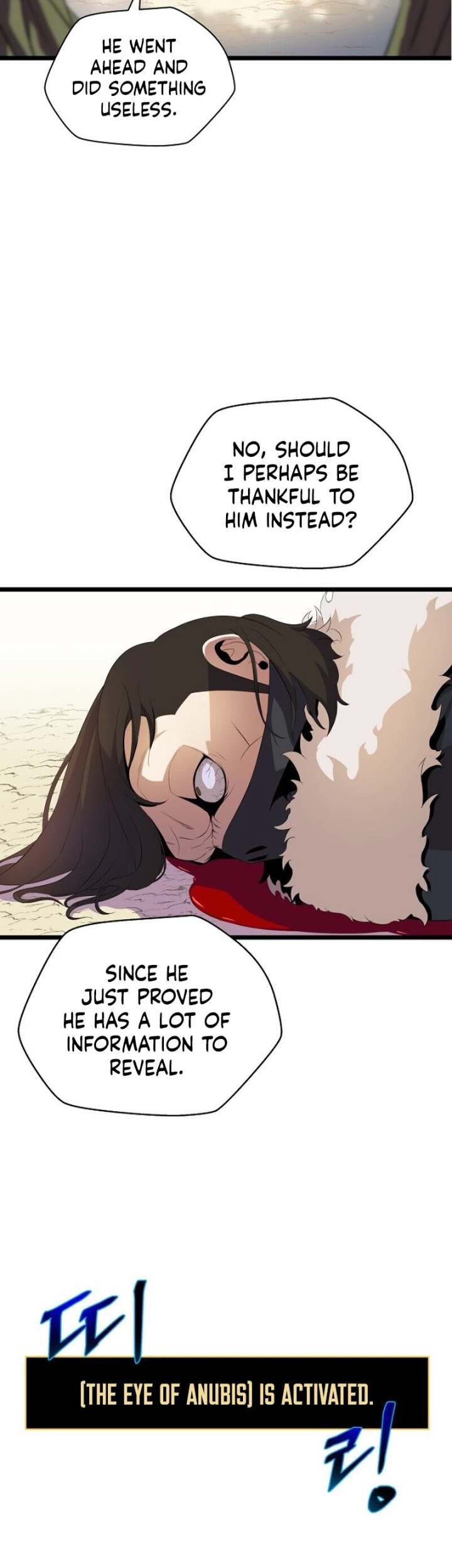 Kill The Hero - Chapter 17 Page 18