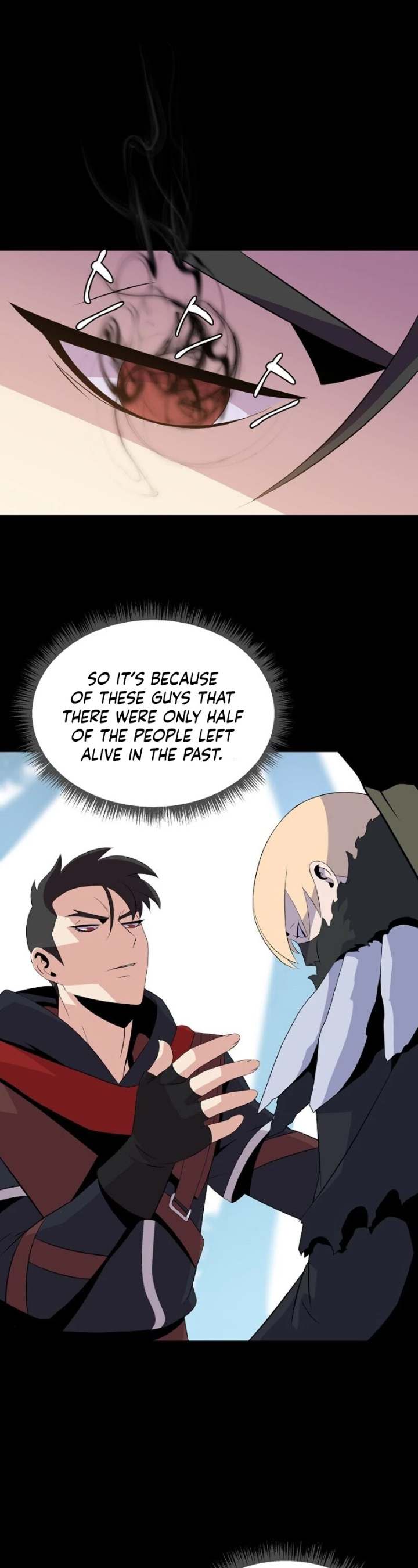 Kill The Hero - Chapter 17 Page 2