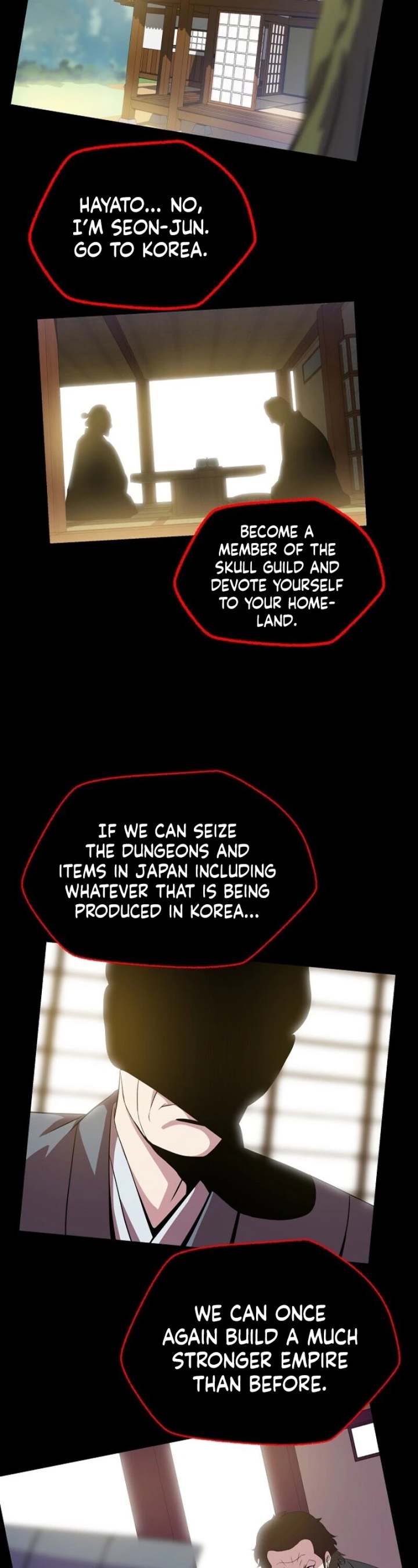 Kill The Hero - Chapter 17 Page 20