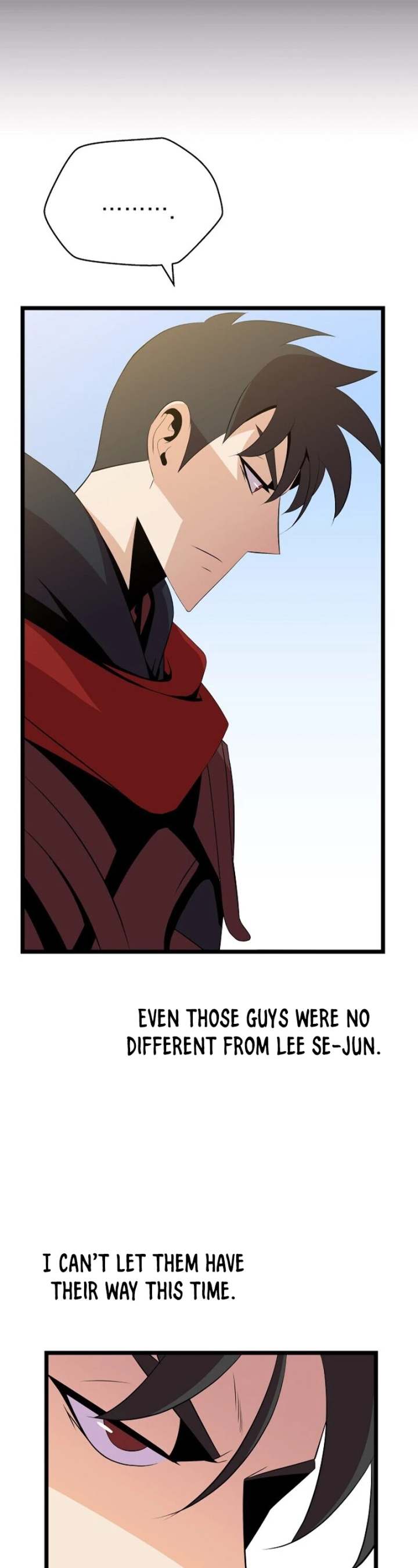 Kill The Hero - Chapter 17 Page 32