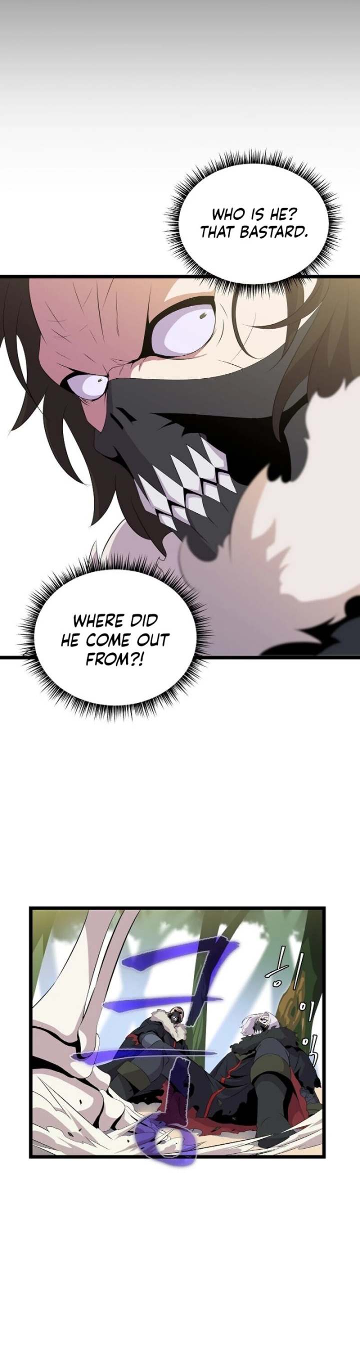 Kill The Hero - Chapter 17 Page 8