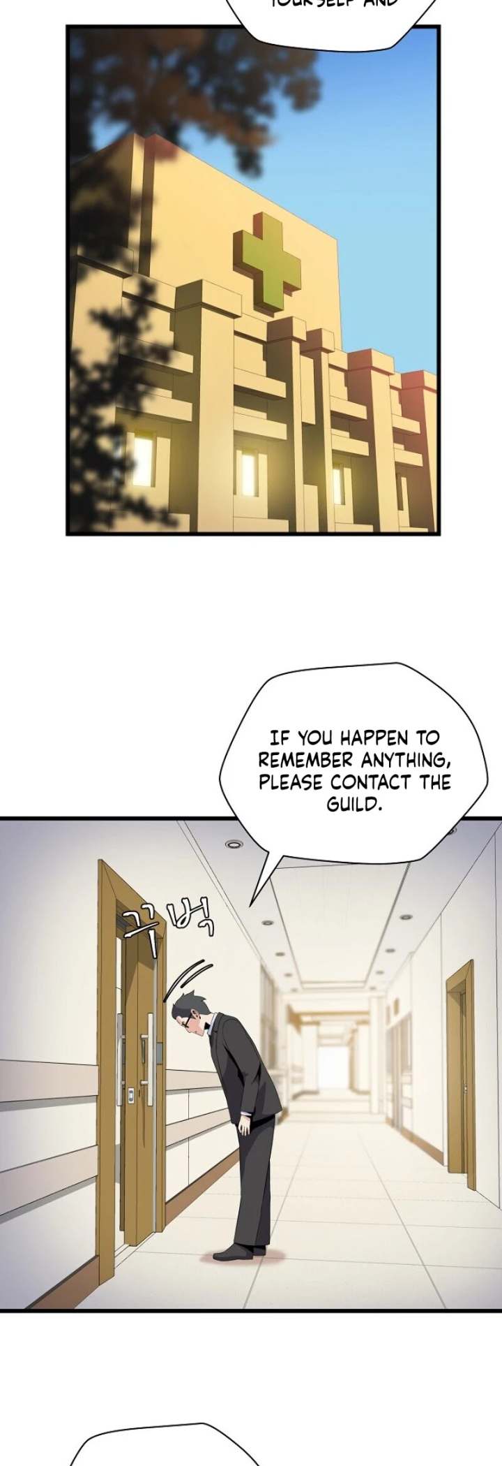 Kill The Hero - Chapter 18 Page 10