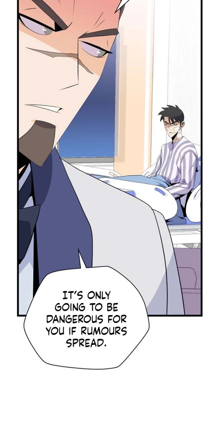 Kill The Hero - Chapter 18 Page 25