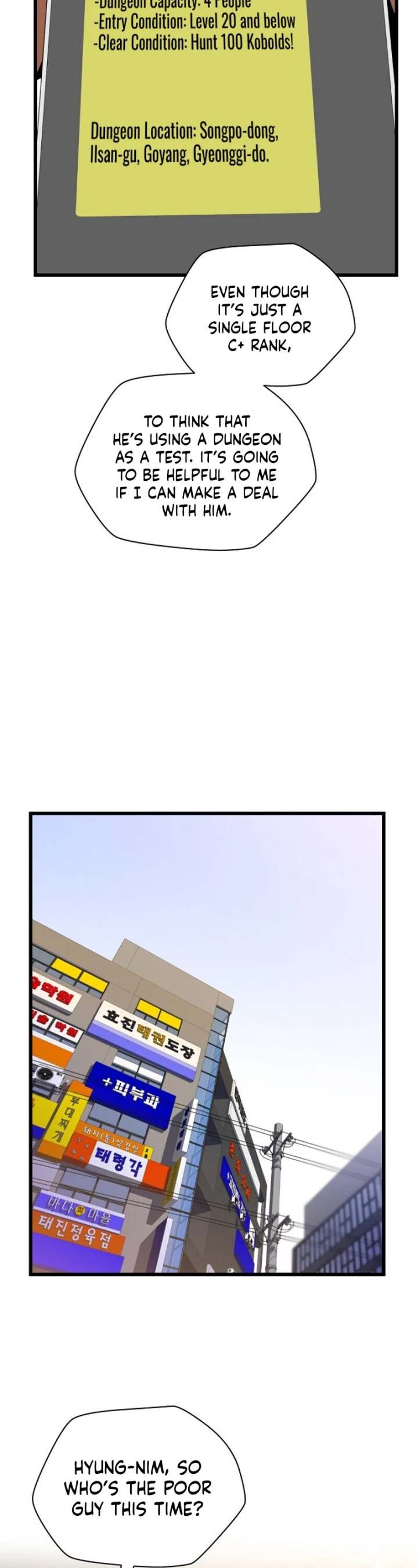 Kill The Hero - Chapter 18 Page 36
