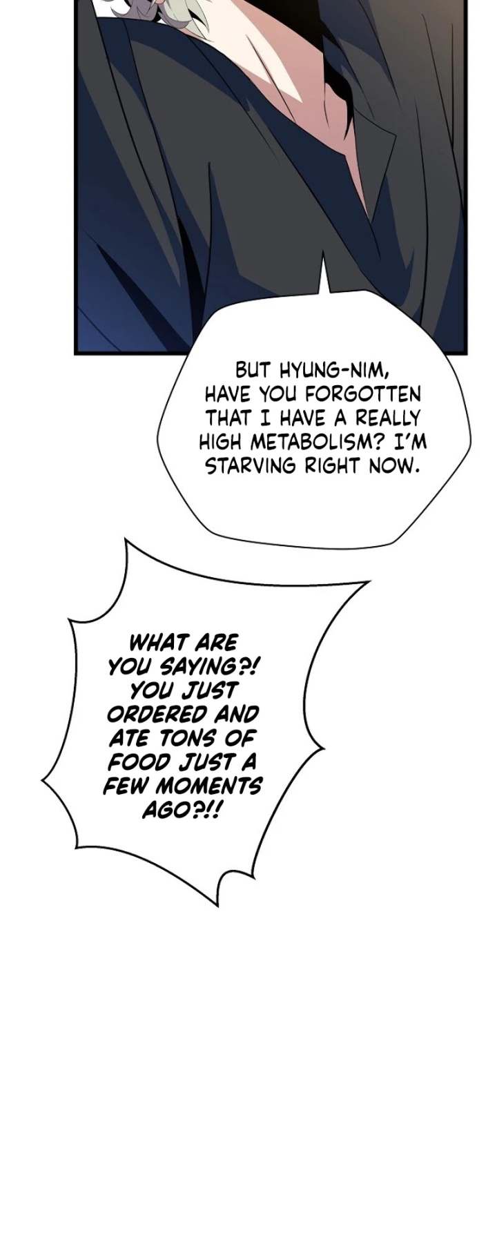 Kill The Hero - Chapter 18 Page 44