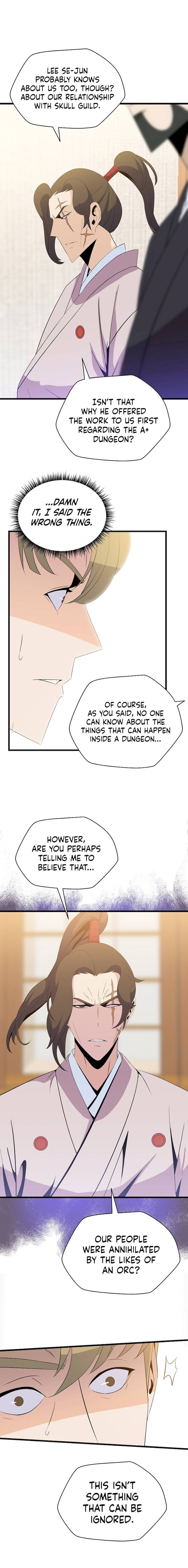Kill The Hero - Chapter 19 Page 5