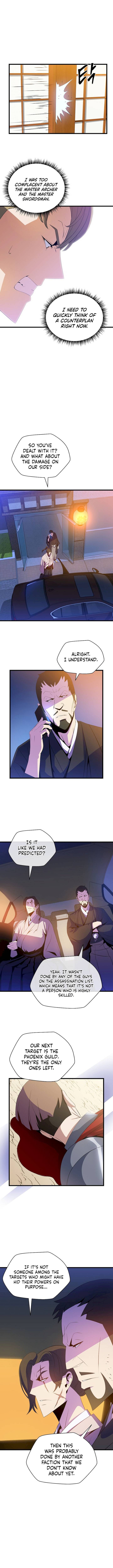 Kill The Hero - Chapter 19 Page 7