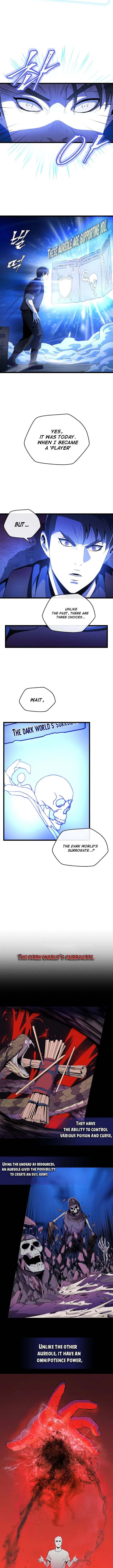 Kill The Hero - Chapter 2 Page 9