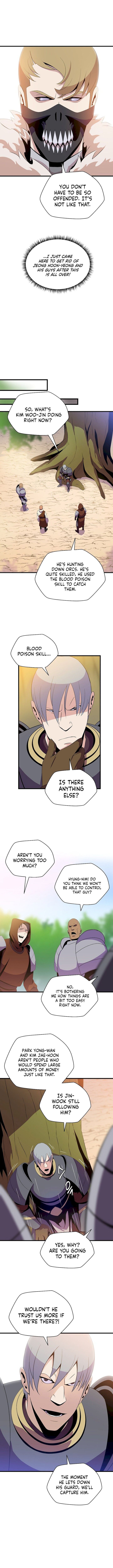 Kill The Hero - Chapter 21 Page 13
