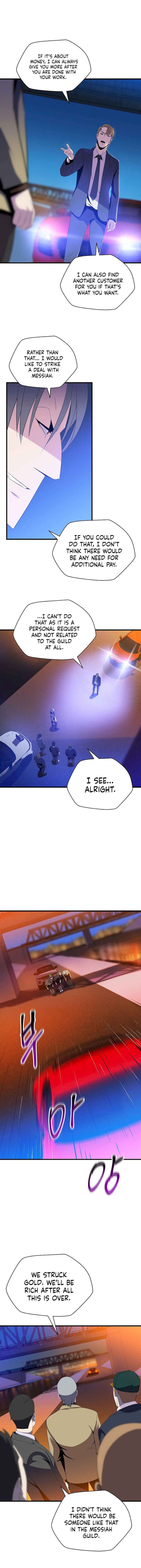 Kill The Hero - Chapter 21 Page 3