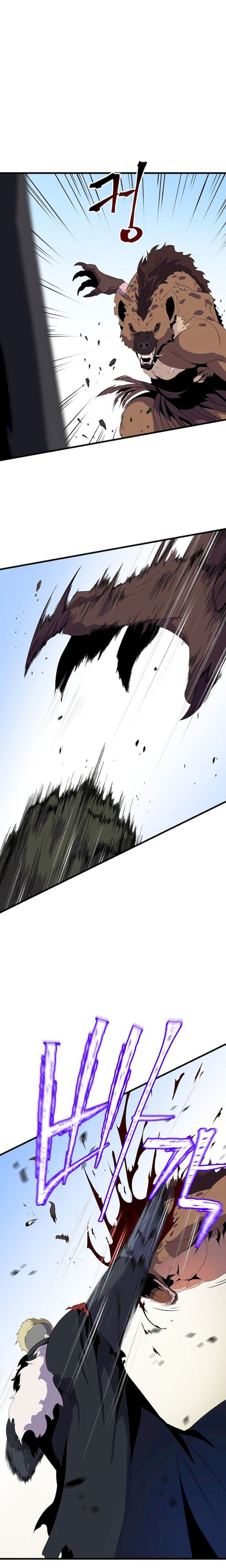 Kill The Hero - Chapter 22 Page 14