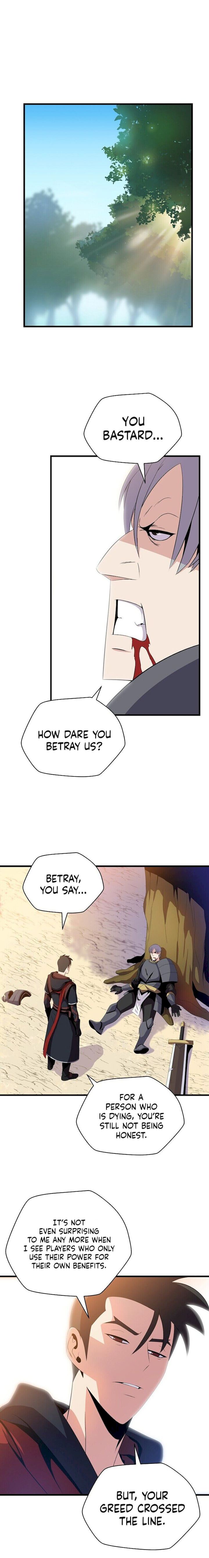 Kill The Hero - Chapter 22 Page 16