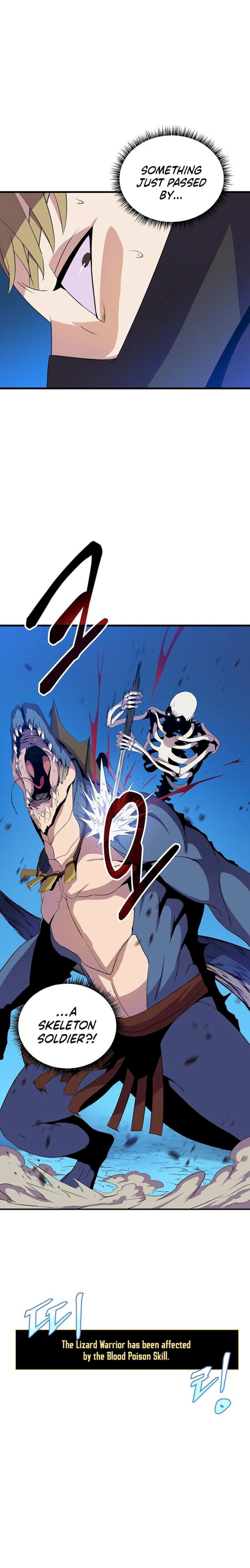 Kill The Hero - Chapter 25 Page 3