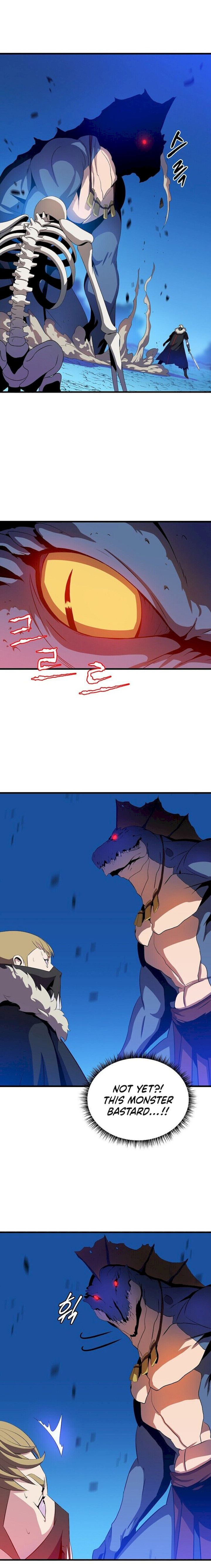 Kill The Hero - Chapter 25 Page 8