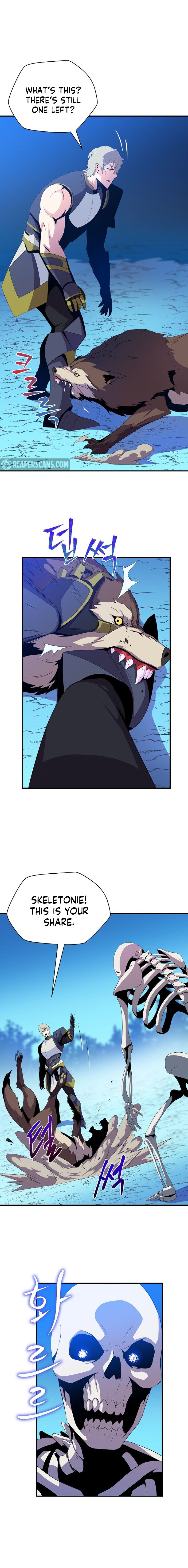 Kill The Hero - Chapter 29 Page 4
