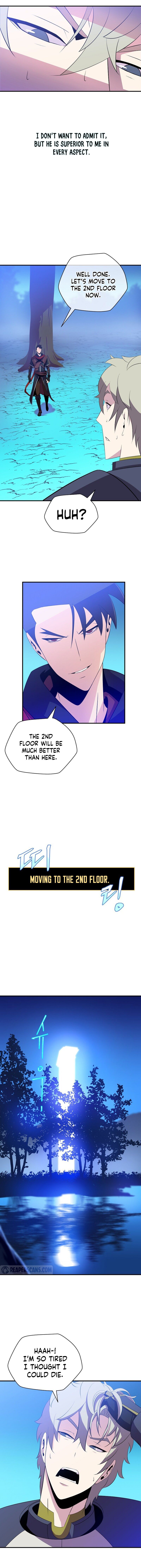 Kill The Hero - Chapter 29 Page 7