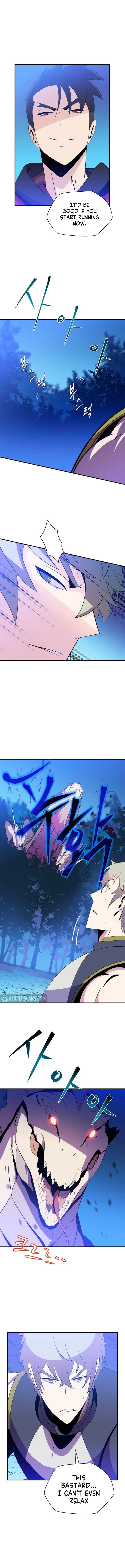 Kill The Hero - Chapter 29 Page 9